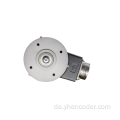 Kleine Drehgeber Encoder